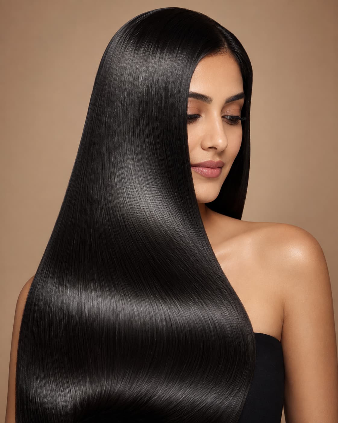 Cabello alaciado sin formol en Tequisquiapan, SLP